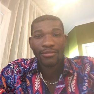 Meet your Posher, Rudolf